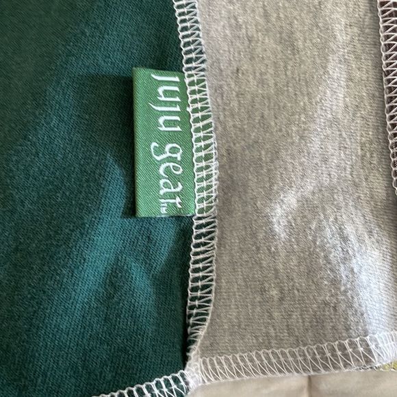 Nwt Unique skirt re-made clothing size extra small - Picture 3 of 6